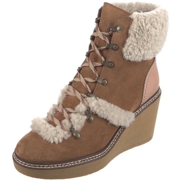 Chloe Boot - Picture 9 of 10